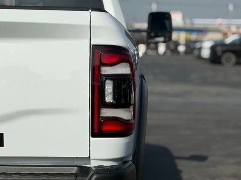 Certified 2024 RAM 2500 Power Wagon w/ Level 2 Equipment Group image 10