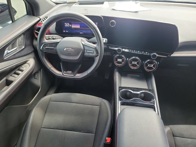 Certified 2024 Chevrolet Blazer EV RS AWD/4WD image 8