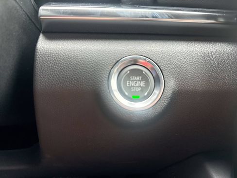 New 2027 GMC Terrain Elevation w/ Elevation Premium Package AWD/4WD image 17