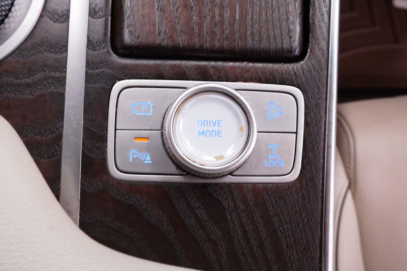 Used 2023 Genesis GV80 2.5T w/ Advanced Package AWD/4WD image 22