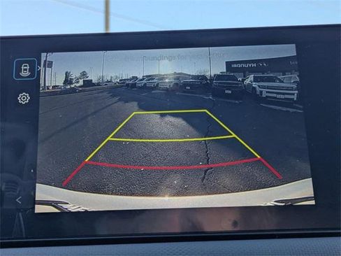 New 2026 Hyundai Tucson SEL w/ Tow & Go Package image 17