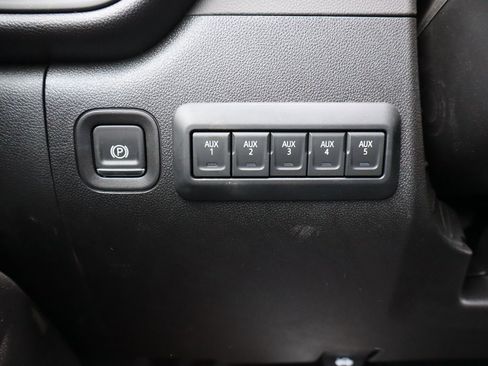 New 2025 Chevrolet Silverado 3500 W/T w/ WT Convenience Package image 16