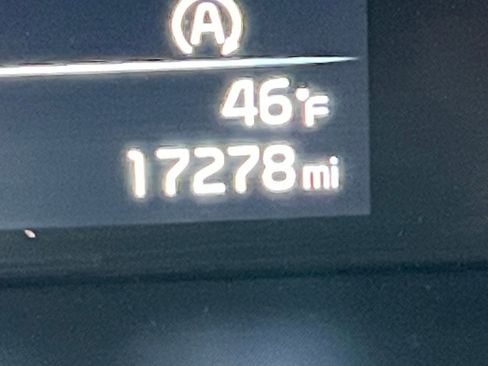 Used 2025 Kia Soul LX w/ LX Technology Package image 38