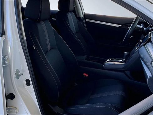 Used 2021 Honda Civic EX image 26