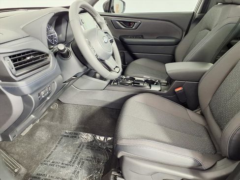 New 2026 Subaru Forester Premium image 7