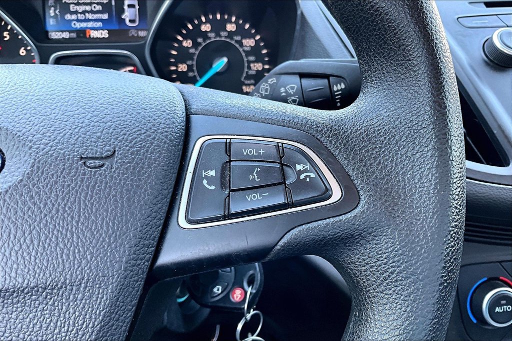 Used 2018 Ford Escape SE FWD image 18