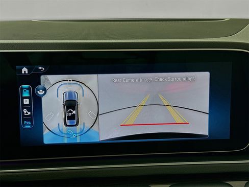 Certified 2026 Mercedes-Benz GLE 450 4MATIC image 15