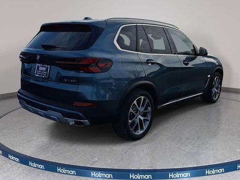 New 2026 BMW X5 xDrive40i w/ Premium Package image 5