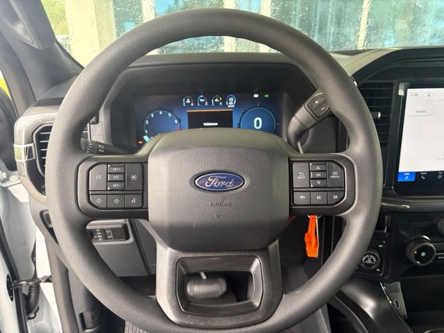 New 2026 Ford F150 STX w/ F-150 LOBO Package AWD/4WD image 20