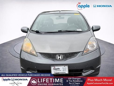 Used 2013 Honda Fit image 2