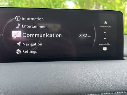 Certified 2025 MAZDA CX-5 AWD 2.5 S w/ Preferred Package image 10
