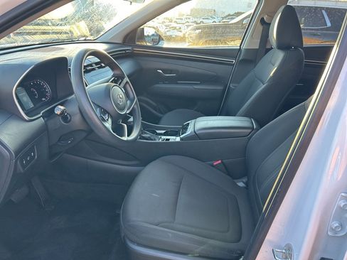 Used 2024 Hyundai Tucson SEL image 9