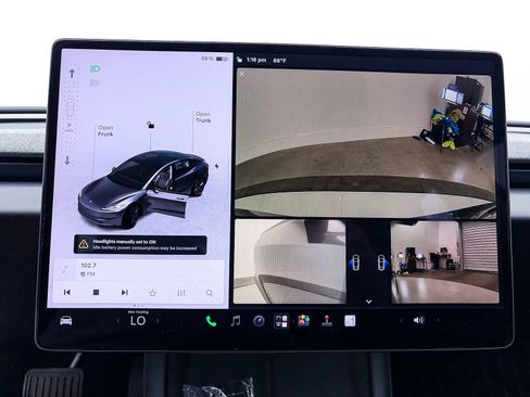 Used 2024 Tesla Model 3 Standard Range RWD image 6