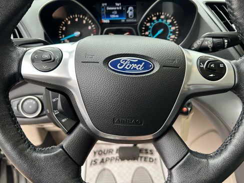 Used 2015 Ford Escape SE w/ Equipment Group 201A AWD/4WD image 14