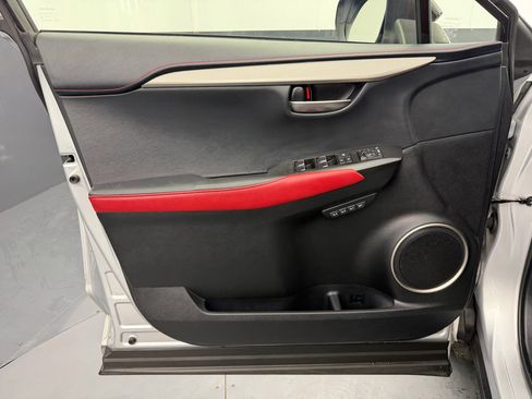 Used 2019 Lexus NX 300 AWD image 34