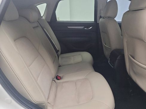 Used 2019 MAZDA CX-5 Touring AWD/4WD image 19