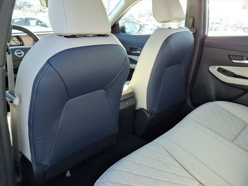 New 2026 Nissan Sentra SL image 11