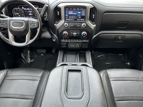 Used 2020 GMC Sierra 2500 Denali w/ Denali Ultimate Package image 14