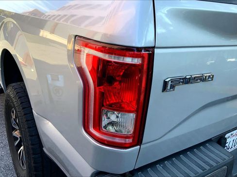 Used 2017 Ford F150 XLT image 27