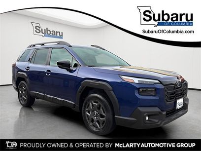 New 2026 Subaru Outback Premium