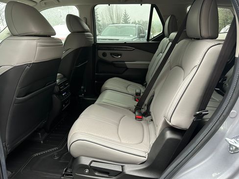 Used 2024 Honda Pilot Elite image 15