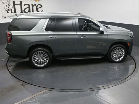 Used 2024 Chevrolet Tahoe Premier w/ Premium Package AWD/4WD image 41