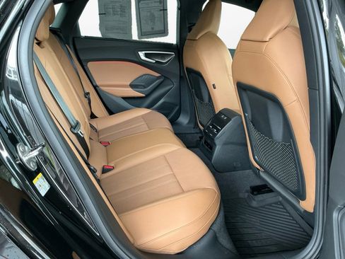 Certified 2025 Audi A5 2.0T Premium Plus w/ Premium Plus image 14