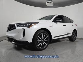 New 2026 Acura RDX A-Spec video 2