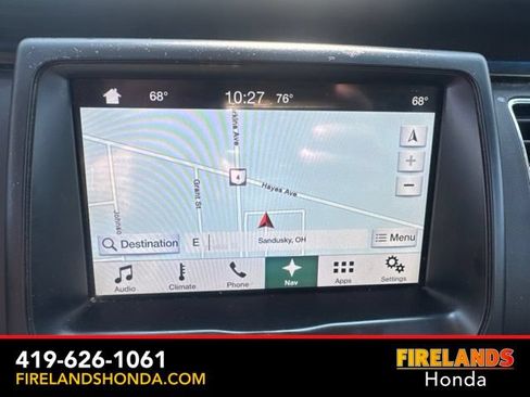 Used 2016 Ford Flex SEL w/ Equipment Group 202A AWD/4WD image 25