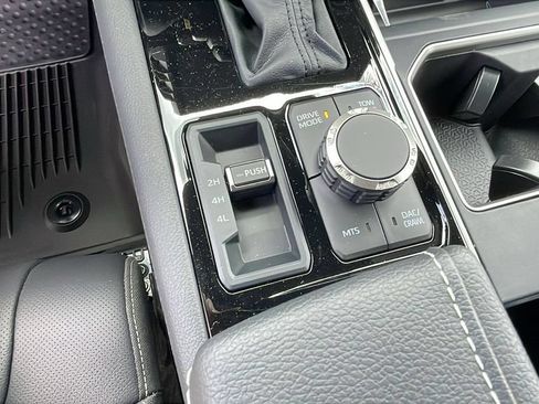 New 2026 Toyota Sequoia Limited AWD/4WD image 16
