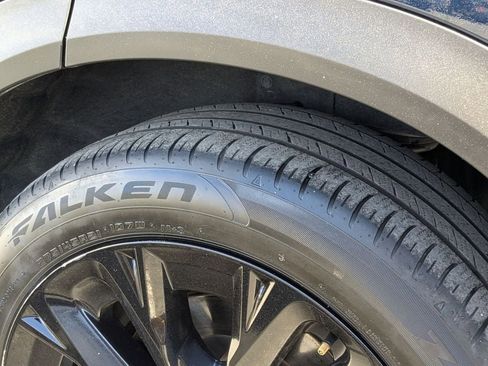 Used 2025 MAZDA CX-90 3.3 Turbo w/ Premium Sport Pkg image 28