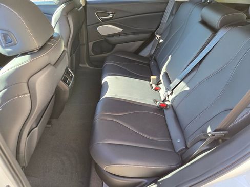 New 2026 Acura RDX SH-AWD w/ Technology Package image 13