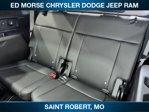 Used 2026 Hyundai Santa Fe Calligraphy image 31