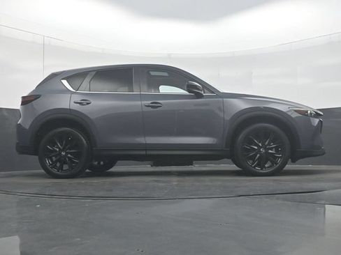 Used 2023 MAZDA CX-5 Carbon Edition AWD/4WD image 33