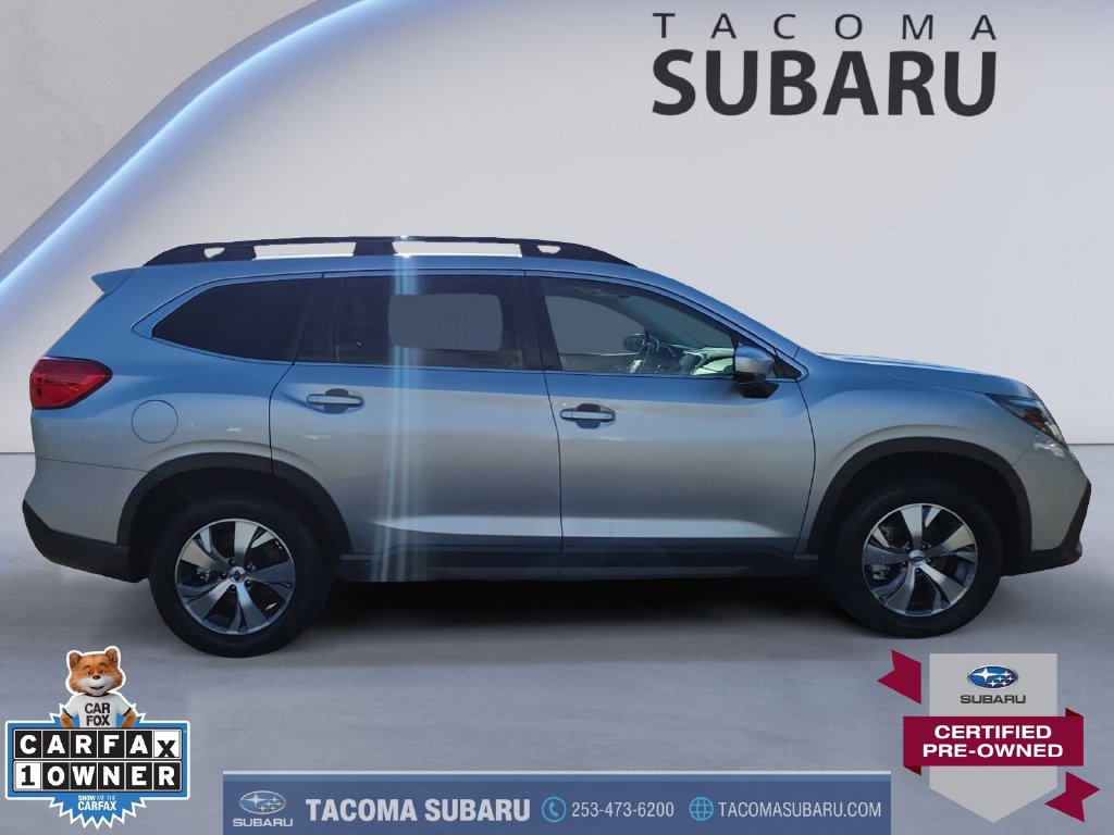 Used 2025 Subaru Ascent Premium AWD/4WD image 6