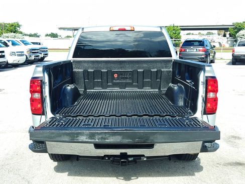 Used 2014 Chevrolet Silverado 1500 LT RWD image 8