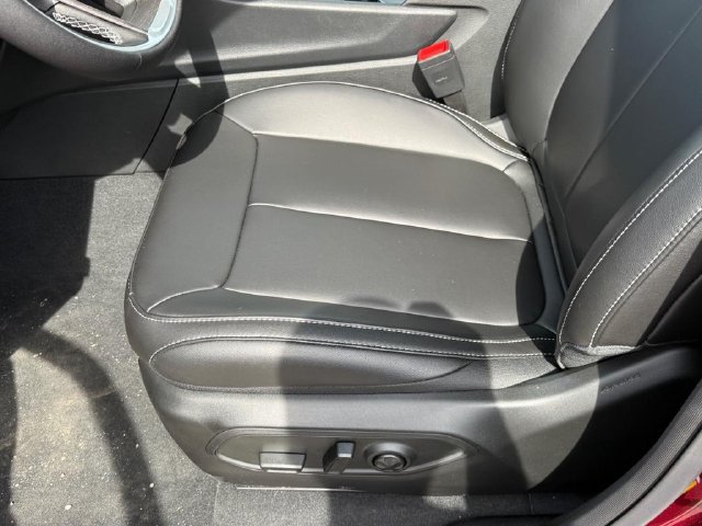 New 2026 Jeep Grand Cherokee Limited w/ Limited Altitude Package AWD/4WD image 19