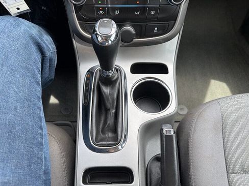 Used 2014 Chevrolet Malibu LS FWD image 22