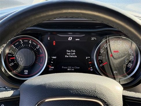 Used 2023 Dodge Challenger R/T Scat Pack w/ Plus Package image 16