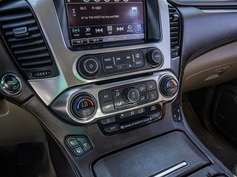 Used 2016 Chevrolet Tahoe LTZ image 30