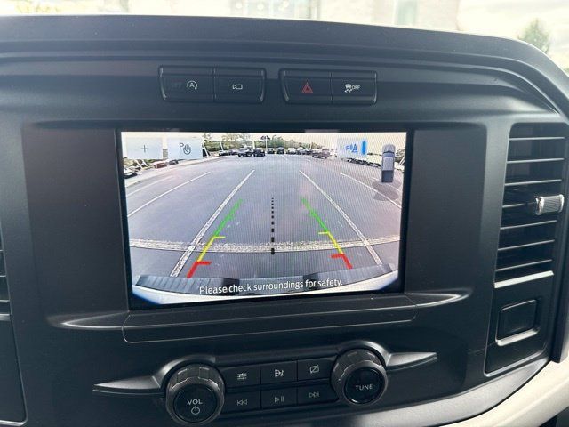 Used 2021 Ford F150 XL w/ Trailer Tow Package AWD/4WD image 16