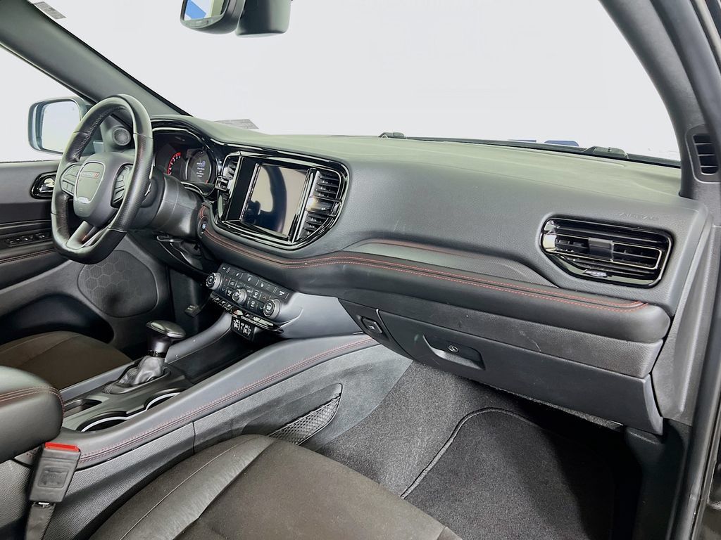Used 2023 Dodge Durango GT AWD/4WD image 34