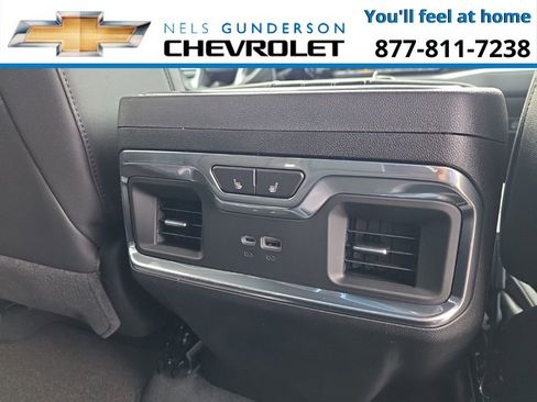 New 2026 Chevrolet Silverado 3500 High Country w/ Technology Package AWD/4WD image 15