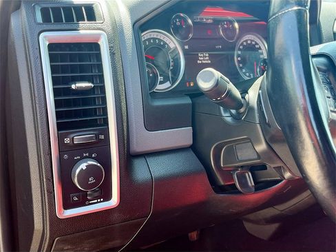 Used 2022 RAM 1500 Classic Warlock image 10