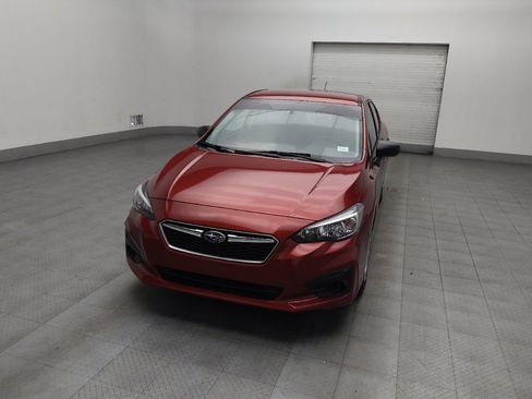 Used 2018 Subaru Impreza 2.0i image 15