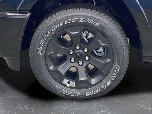 New 2026 RAM 1500 Big Horn image 43