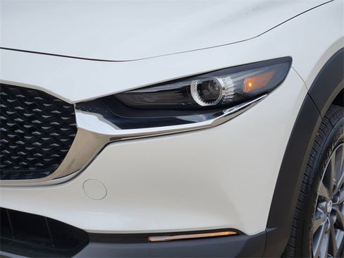 Used 2023 MAZDA CX-30 AWD 2.5 S image 16