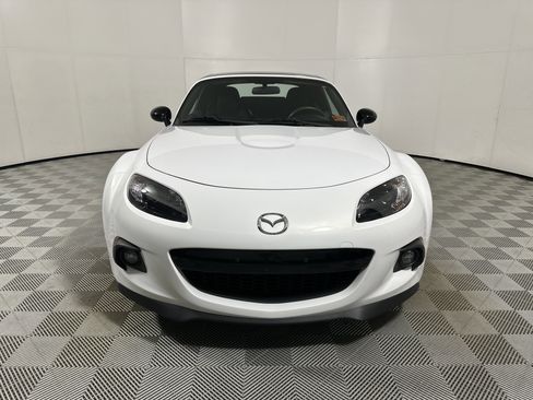 Used 2013 MAZDA MX-5 Miata Club image 2
