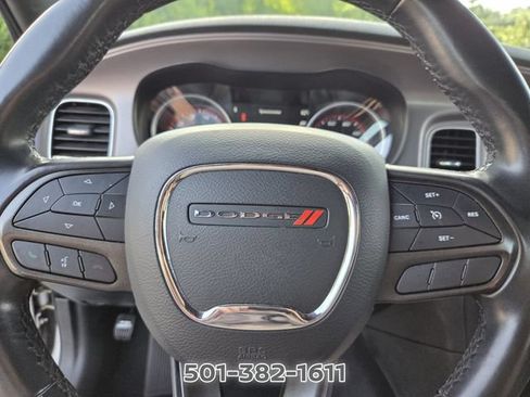 Used 2023 Dodge Charger SXT RWD image 24