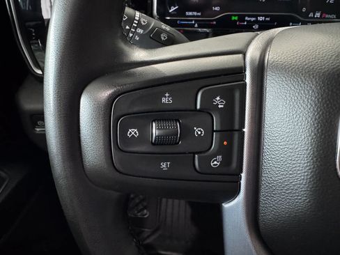 Certified 2023 GMC Sierra 1500 Elevation AWD/4WD image 15
